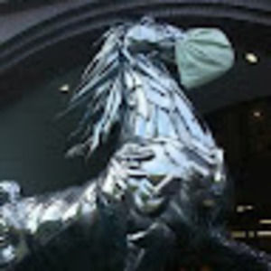 Meet your Posher, Justin